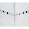 Тент садовый GREEN GLADE 1050 (3х4х2,5м)